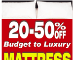 Mid Year Mattress Sale